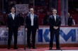 В Челябинске стартовала «Неделя звезд хоккея – 2022»