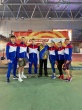 Команда ПАО «ММК», представляющая Магнитогорский городской округ, стала победителем региональных Игр ГТО