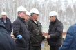 Территорию Кунашакского района посетил заместитель Губернатора Челябинской области Станислав Иванович Мошаров.